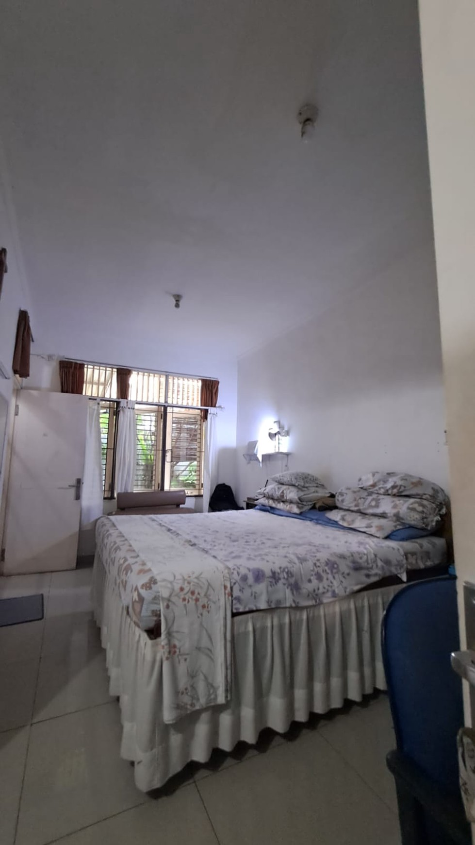 Rumah Siap Huni dalam Perumahan dan Lokasi Strategis @Villa Asean, Pondok Cabe