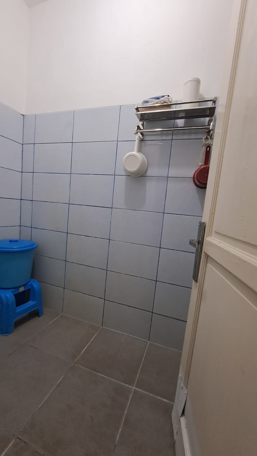 Rumah Siap Huni dalam Perumahan dan Lokasi Strategis @Villa Asean, Pondok Cabe