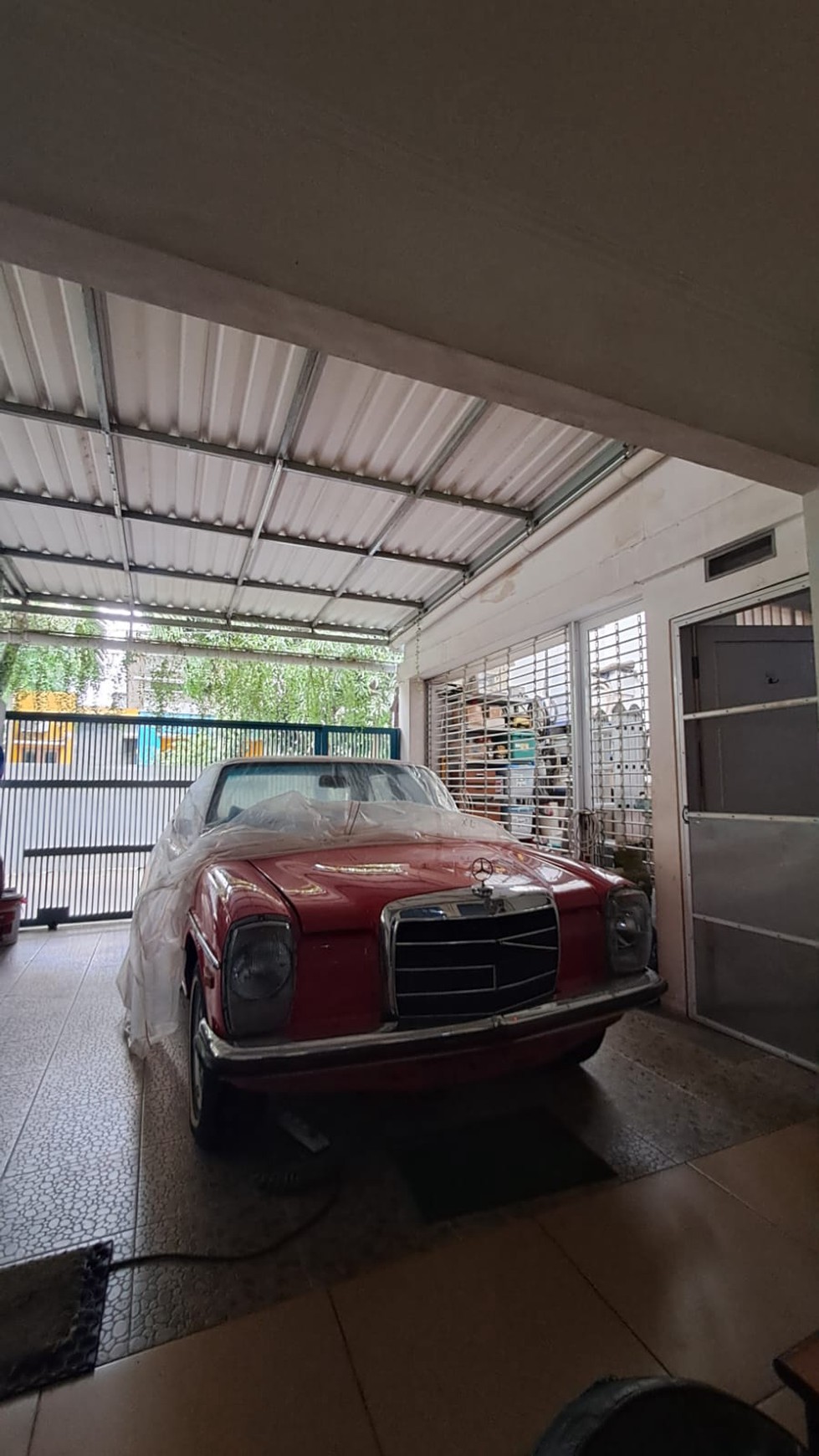Rumah Siap Huni dalam Perumahan dan Lokasi Strategis @Villa Asean, Pondok Cabe