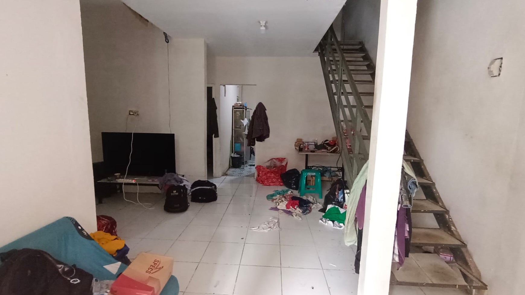 Rumah Murah Dalam Perumahan Bintaro Jaya dan Jarang Ada @Graha Raya