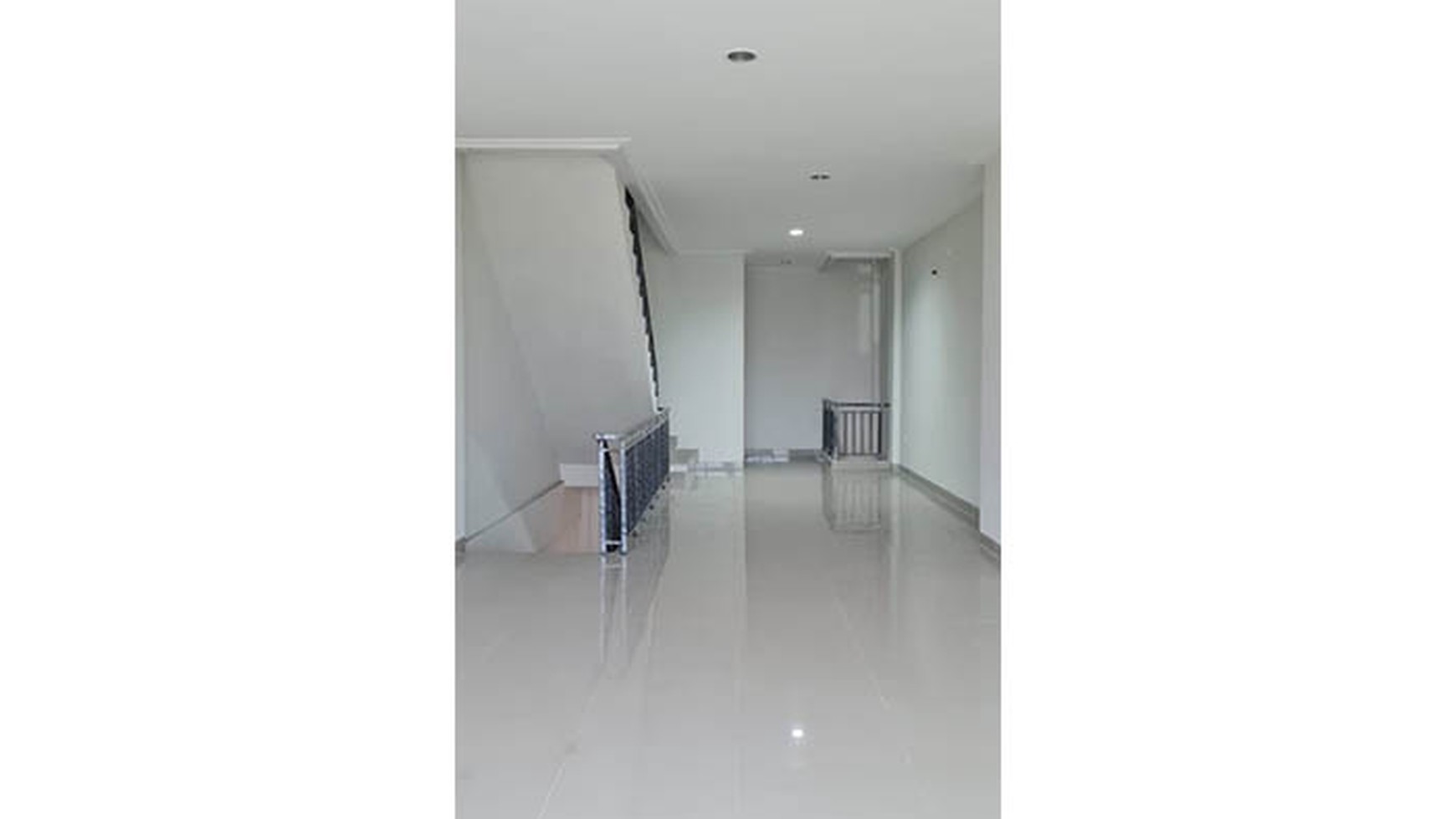 Ruko Gandeng Sedayu City, Kelapa Gading, BU Harga Murah