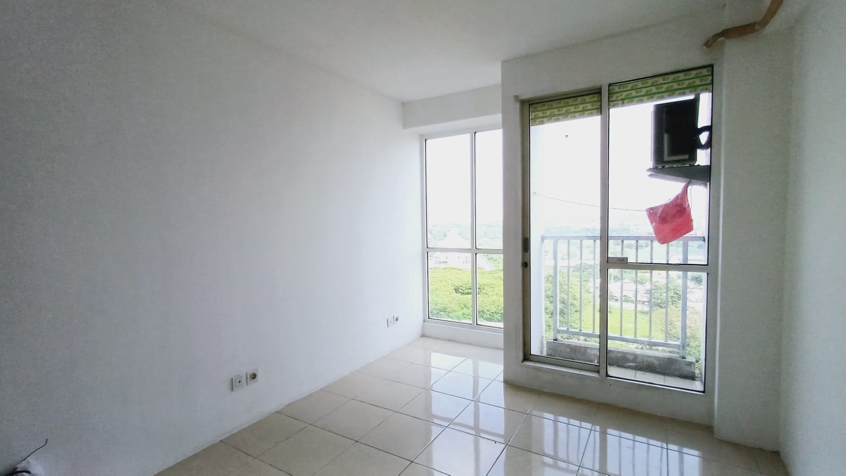 Apartemen Sunter Park View Twr A, Sunter Luas 35m2