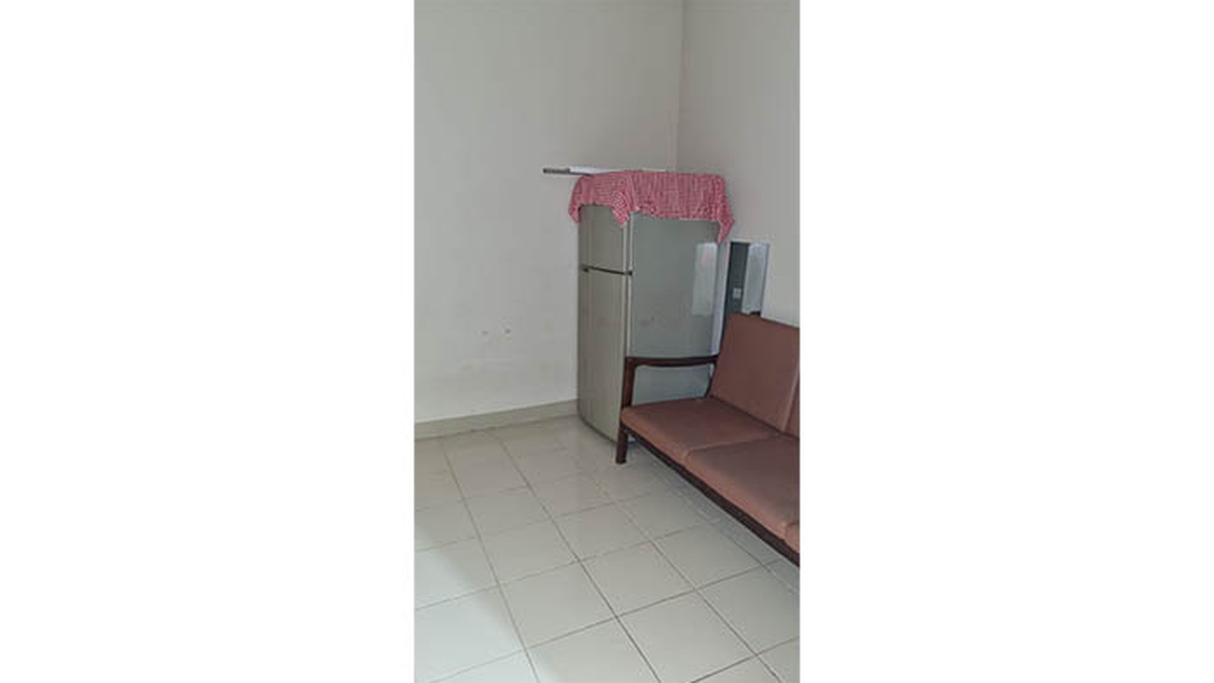 Apartemen Sunter Park View Twr A, Sunter Luas 35m2