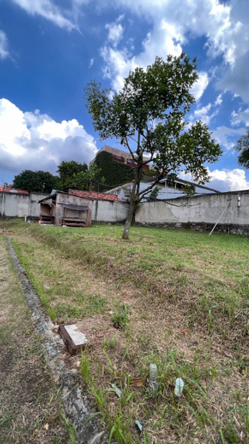 Kavling siap bangun di Pisok Bintaro sektor 5
