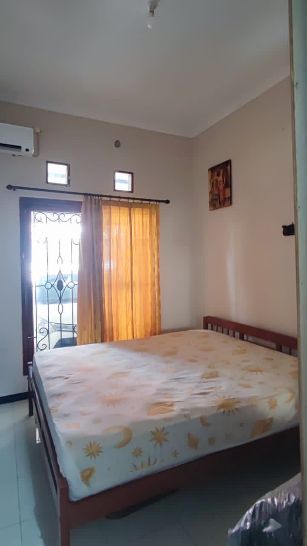 Dijual Rumah Graha Sampurna Indah Wiyung Surabaya Barat