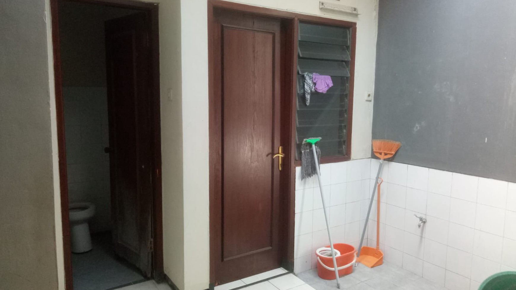 Disewa Rumah Graha Sampurna Indah Wiyung Surabaya Barat