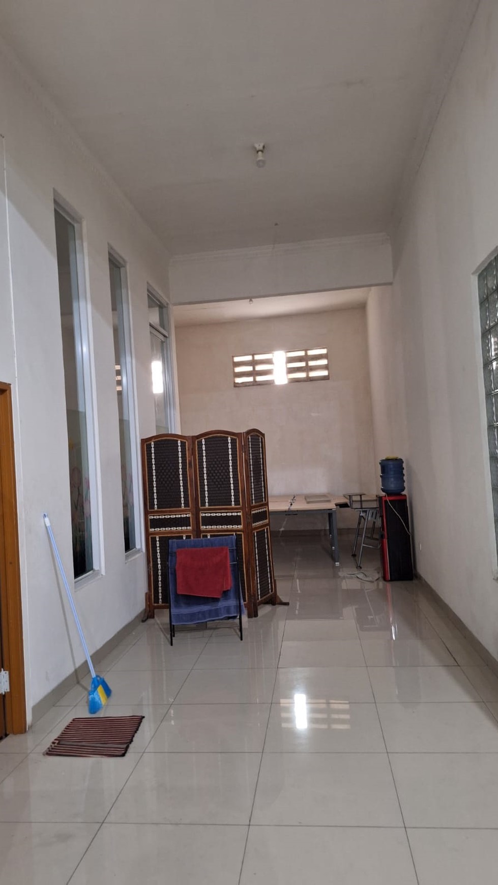 Gudang Siap Pakai Ada Ruangan Office Cakung Jakarta Timur 