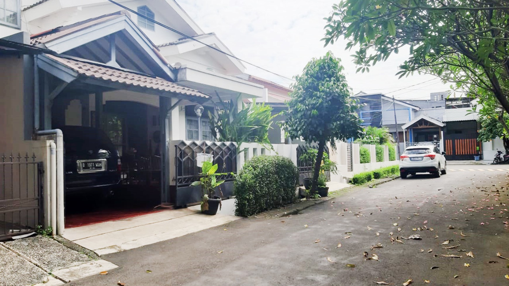 Rumah di Bintaro Sektor 5, Murah dan siap huni