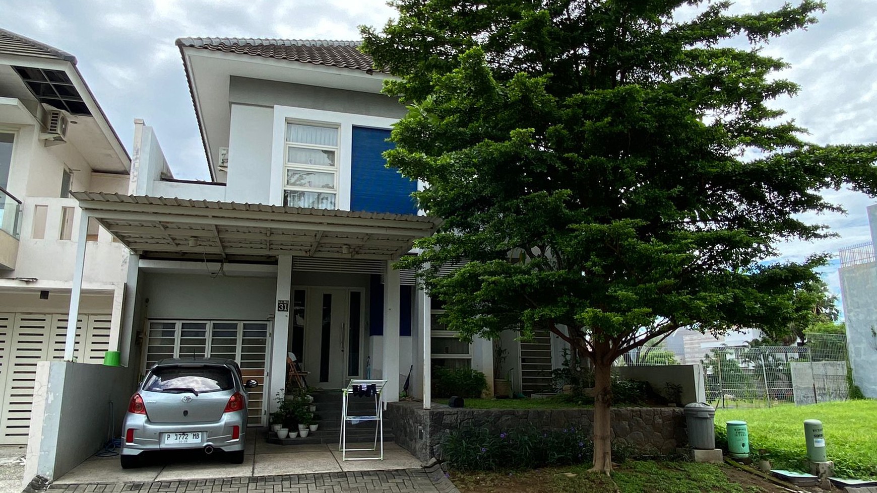 Dijual Rumah Royal Park 2 Citraland Siap Huni