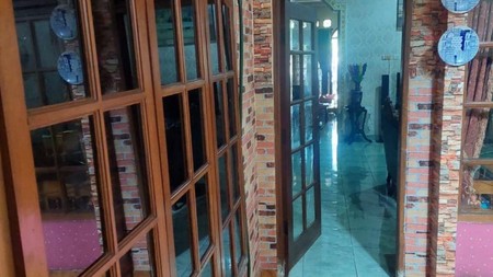 Rumah Siap Huni Di Kawasan Jakarta Selatan #FTSJ