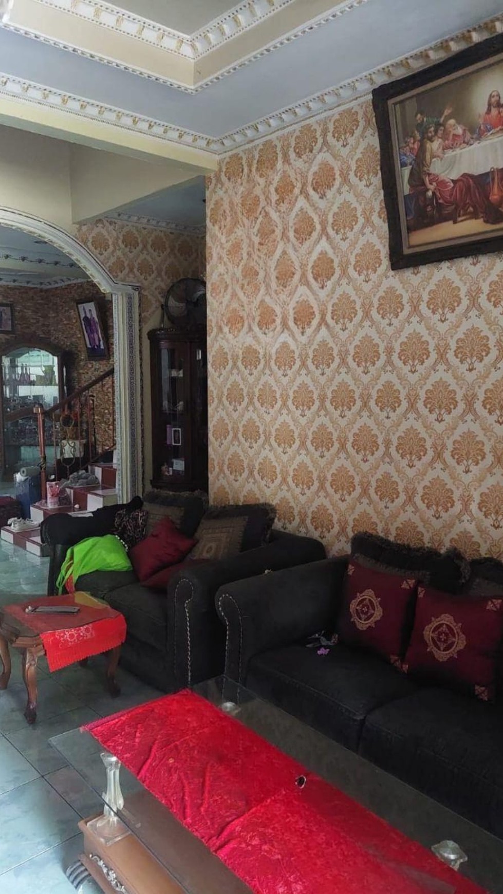 Rumah Siap Huni Di Kawasan Jakarta Selatan #FTSJ