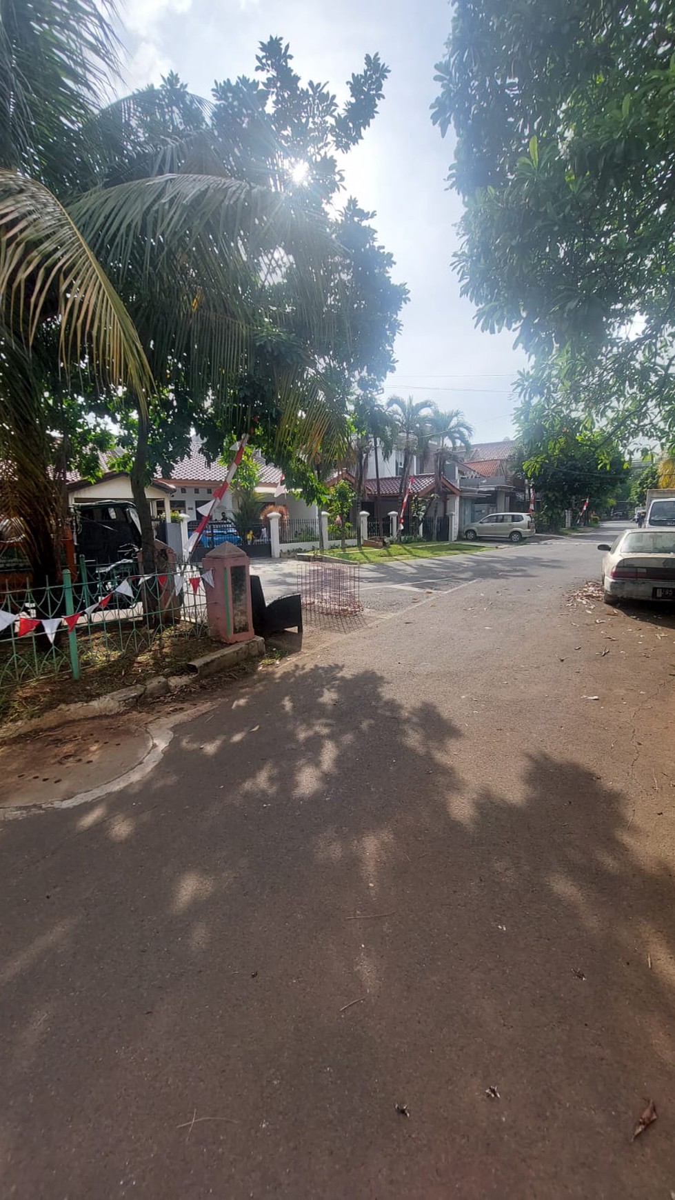 Rumah Siap Huni Di Kawasan Jakarta Selatan #FTSJ