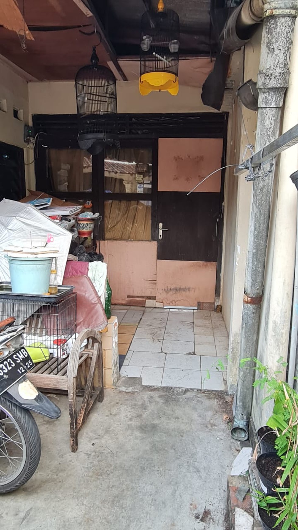 Rumah Bagus Di Jl Ciawi Kebayoran Baru Jakarta Selatan