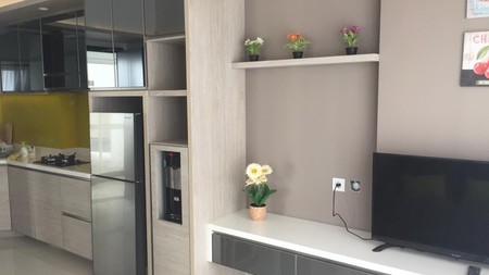 Disewakan Apartemen di Casa de Parco Tower Magnolia BSD City Tangerang