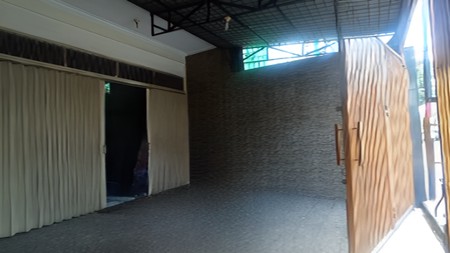 DiJual Ruko Pusat Kota Sidoarjo, Jl Jenggolo