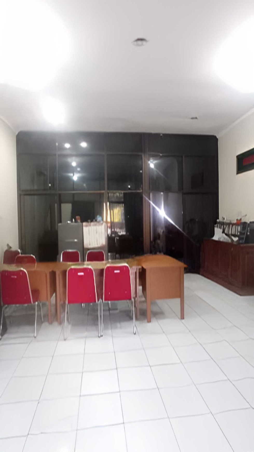 DiJual Ruko Pusat Kota Sidoarjo, Jl Jenggolo