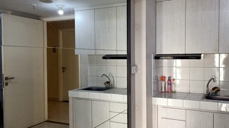 Apartemen Harga  termurah 2 BR di Springlake , Bekasi