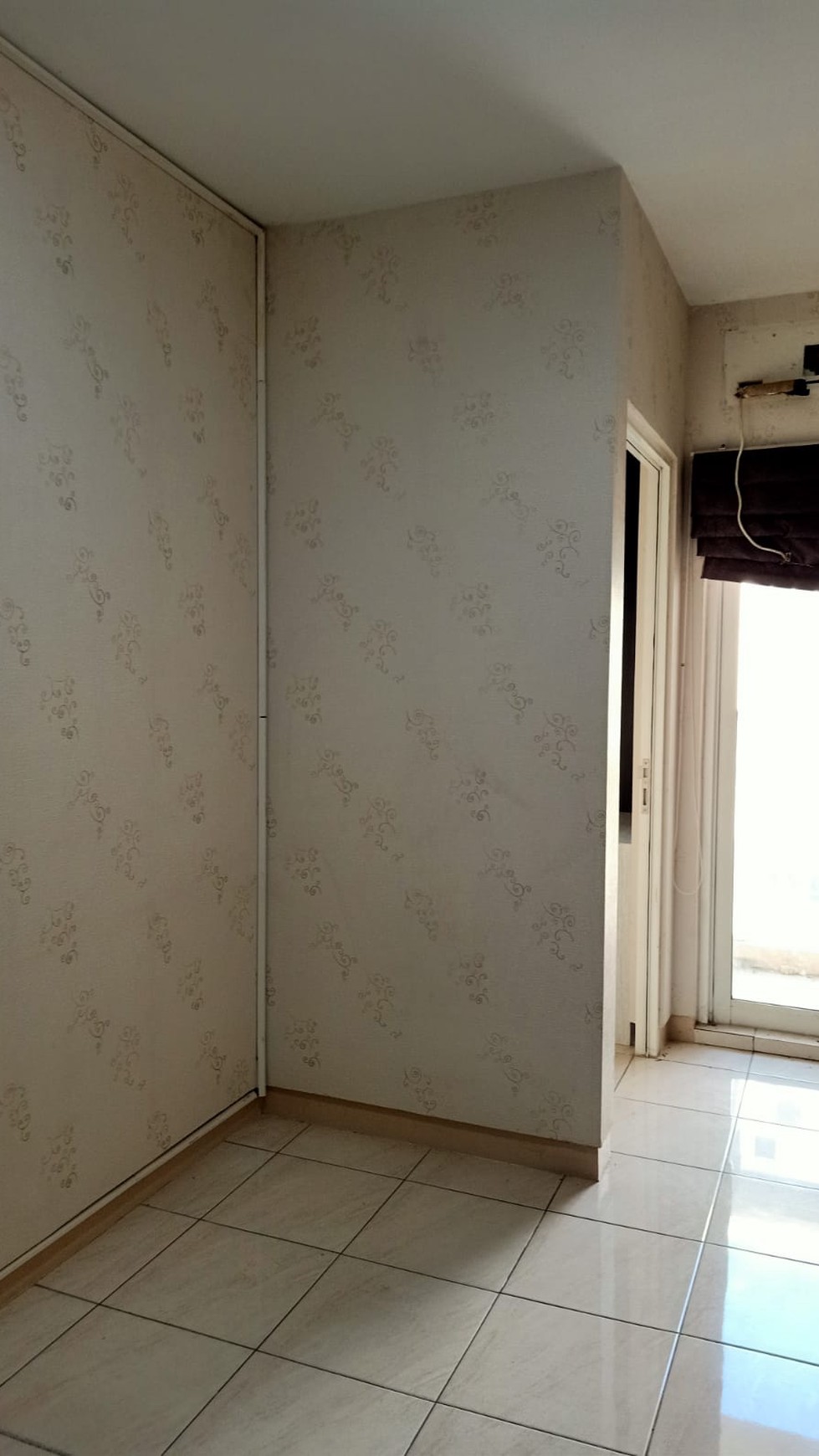 Apartemen Harga  termurah 2 BR di Springlake , Bekasi