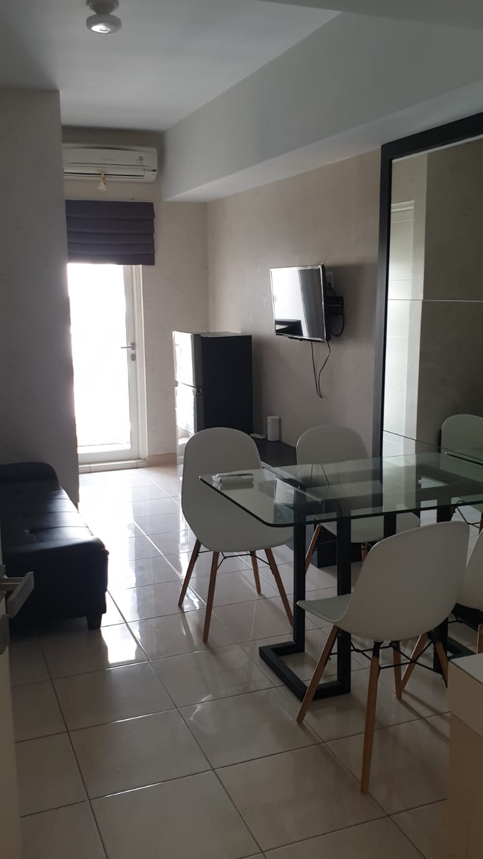 Apartemen Harga  termurah 2 BR di Springlake , Bekasi