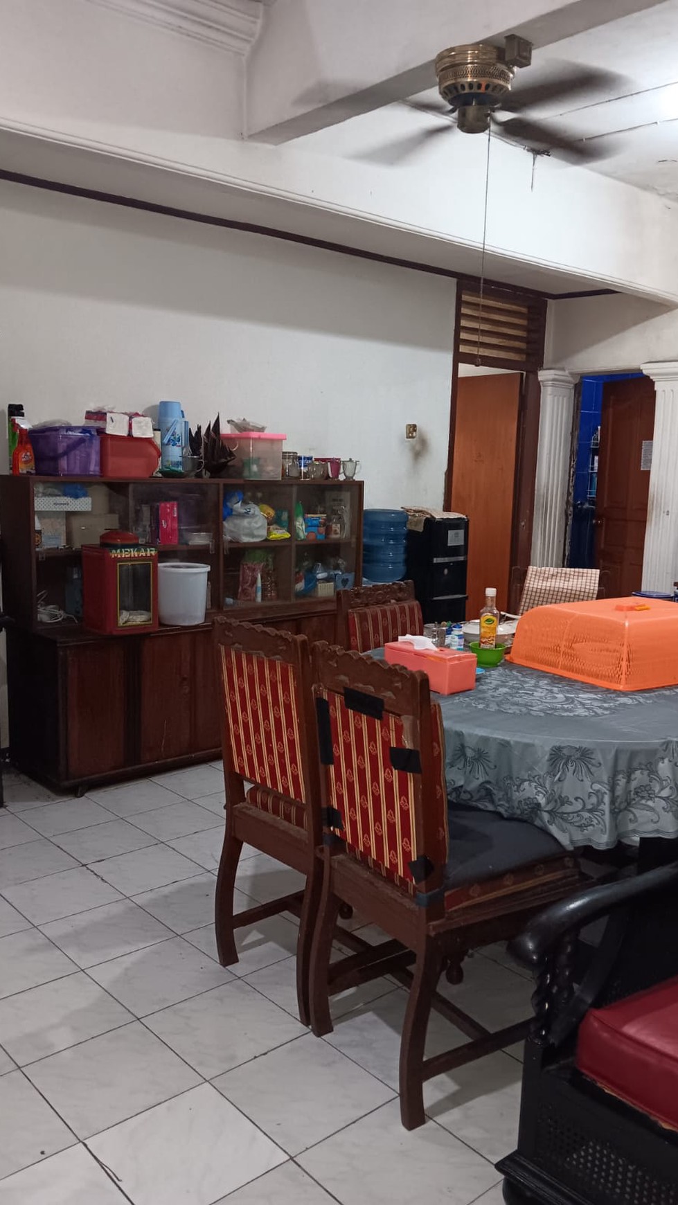 Dijual Rumah di daerah Bangka Kemang