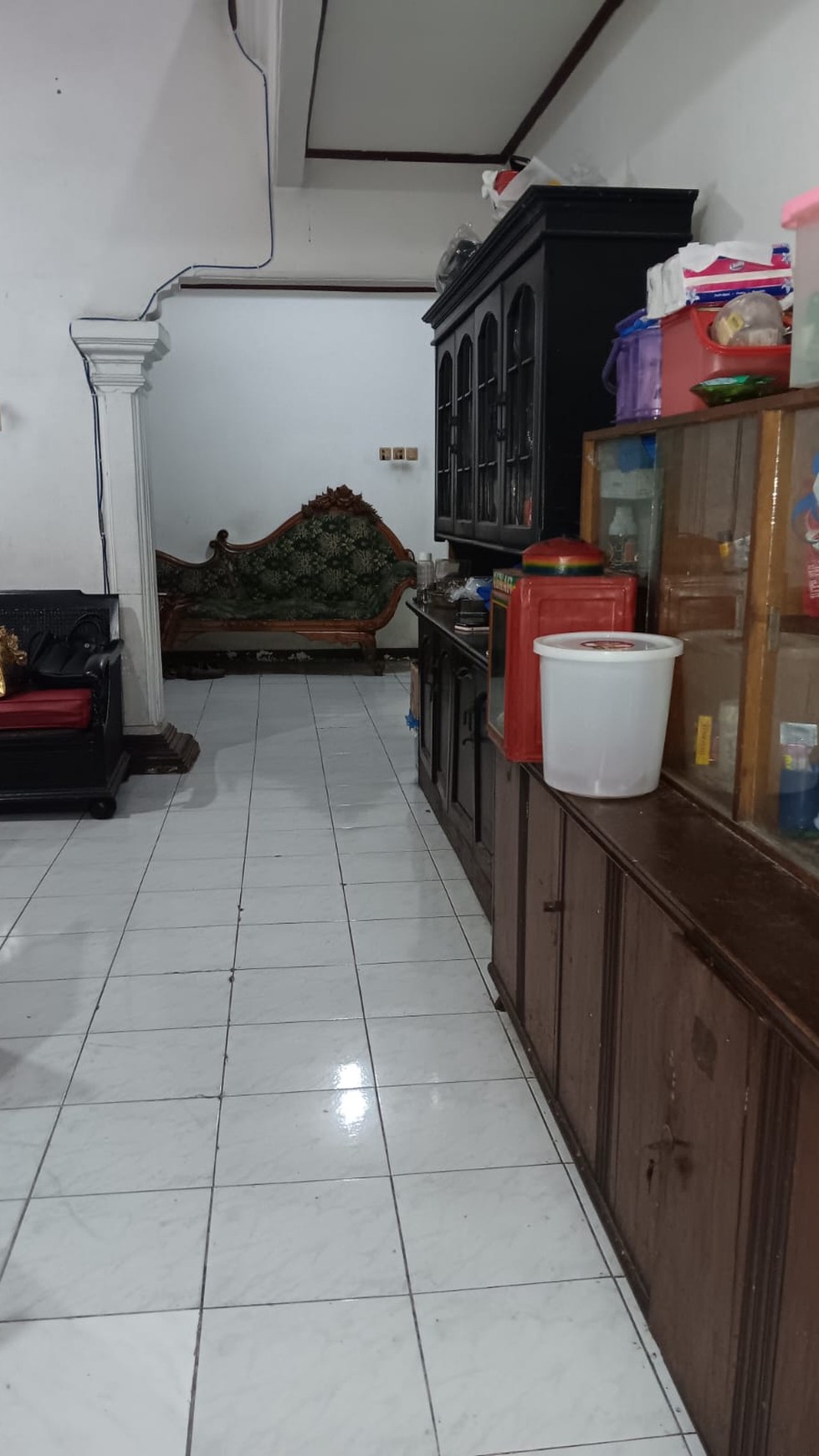 Dijual Rumah di daerah Bangka Kemang