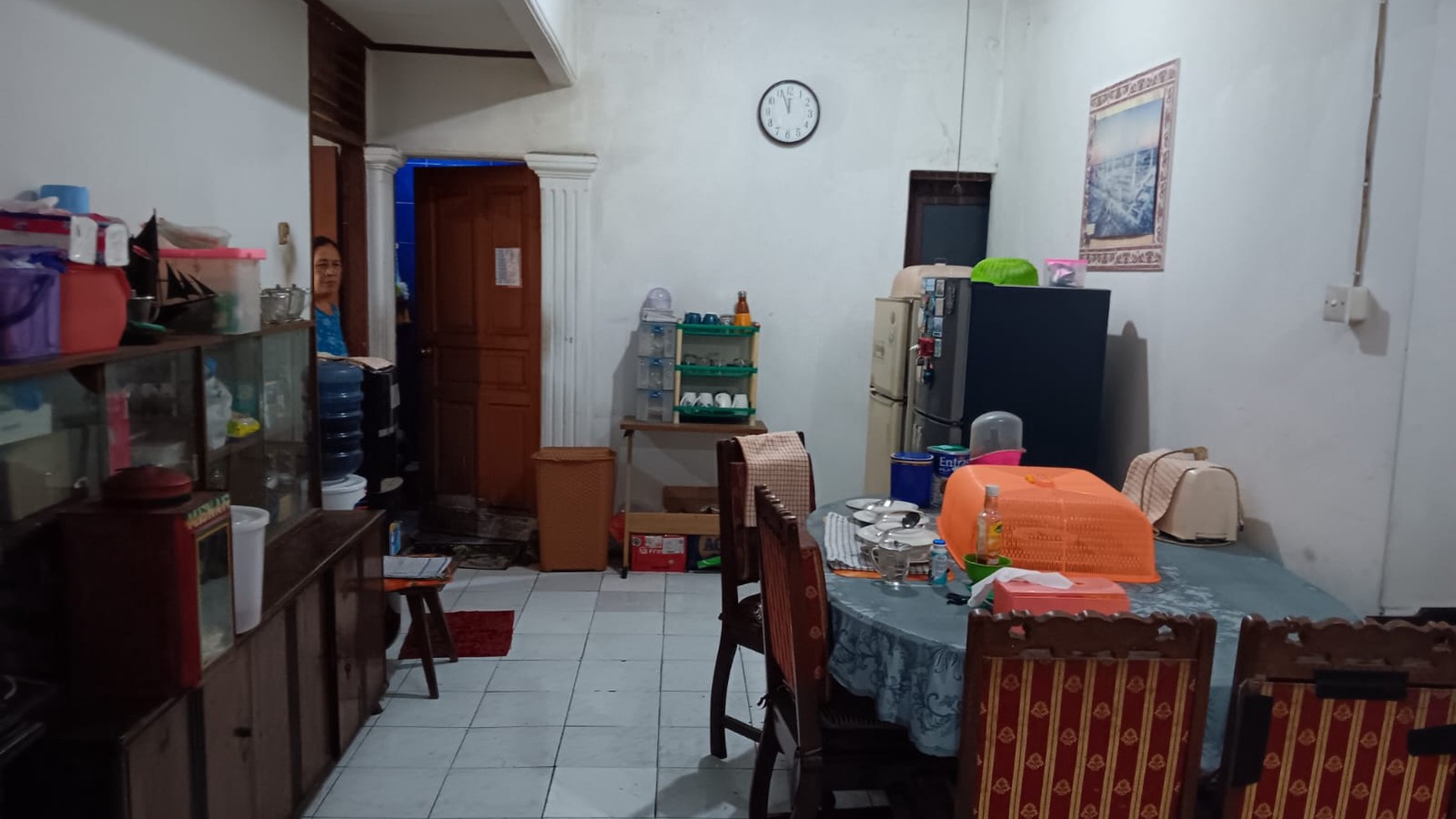 Dijual Rumah di daerah Bangka Kemang