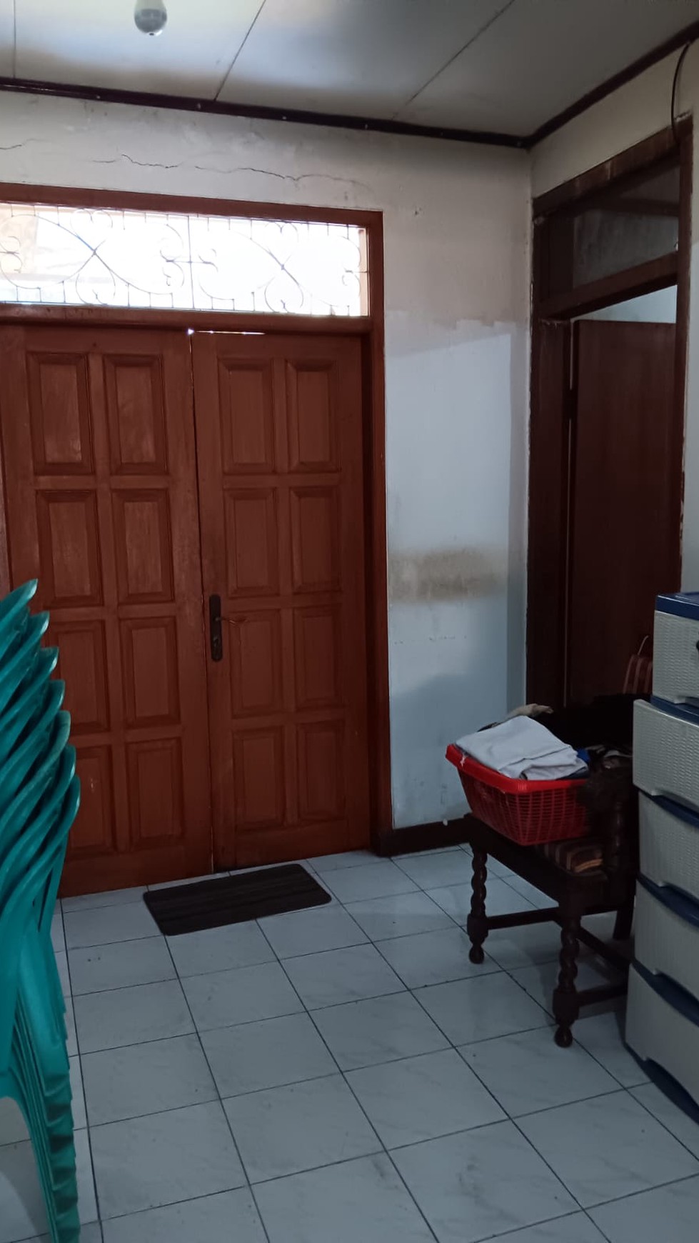 Dijual Rumah di daerah Bangka Kemang