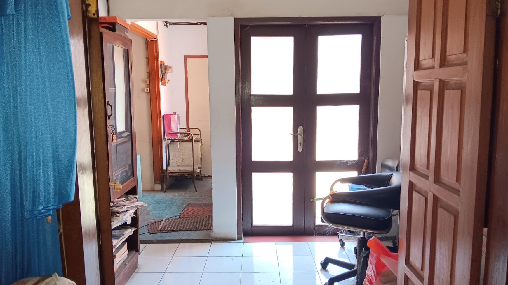 Dijual Rumah di daerah Bangka Kemang