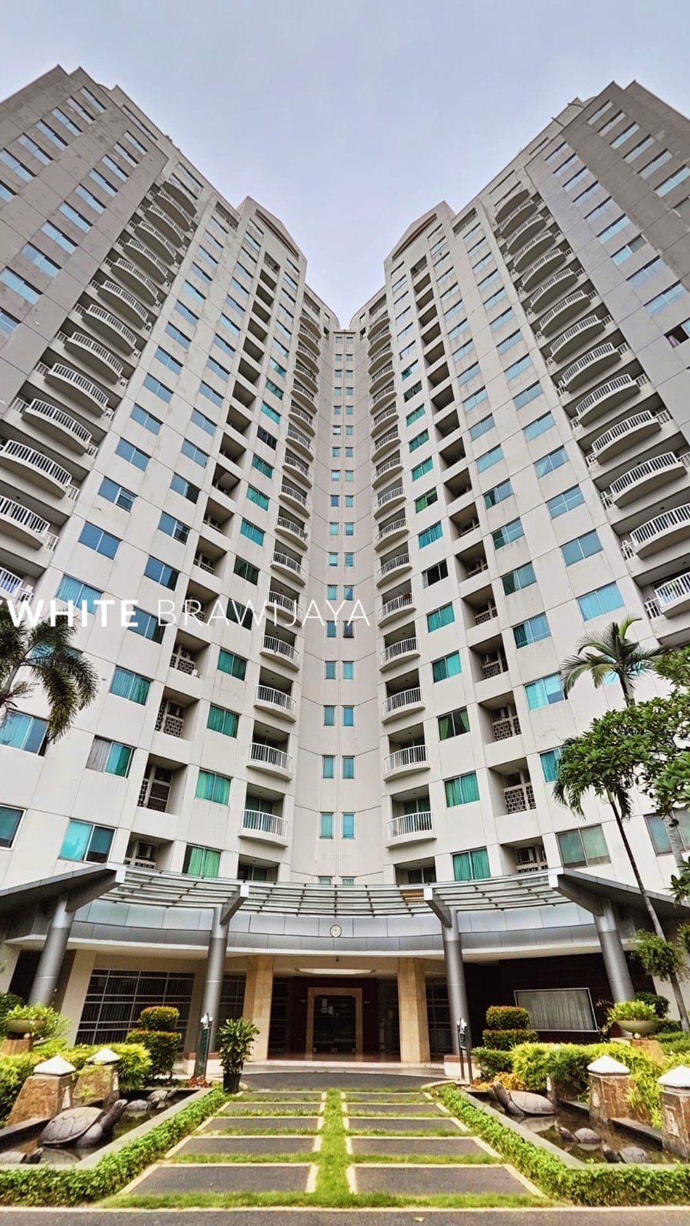 Apartment 3BR Murah Bumimas Terogong Fatmawati Cilandak