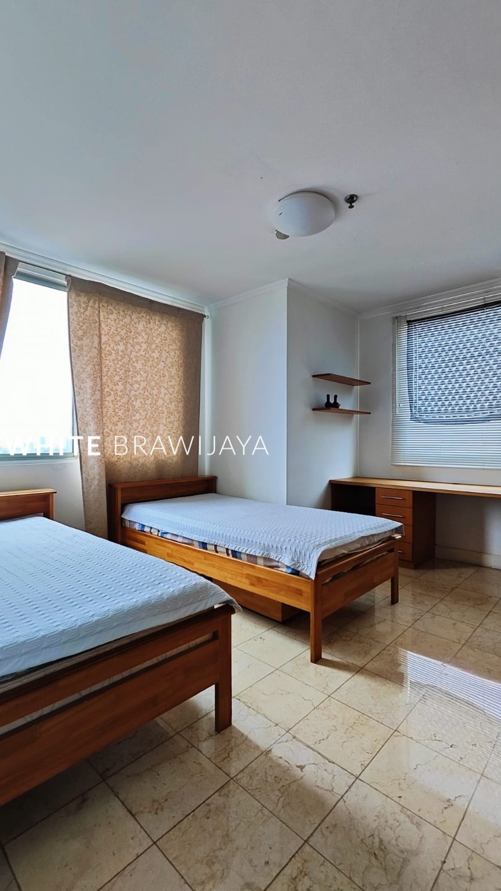 Apartment 3BR Murah Bumimas Terogong Fatmawati Cilandak