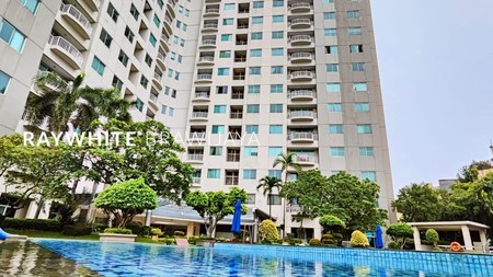 Apartemen Bumimas Terogong Raya