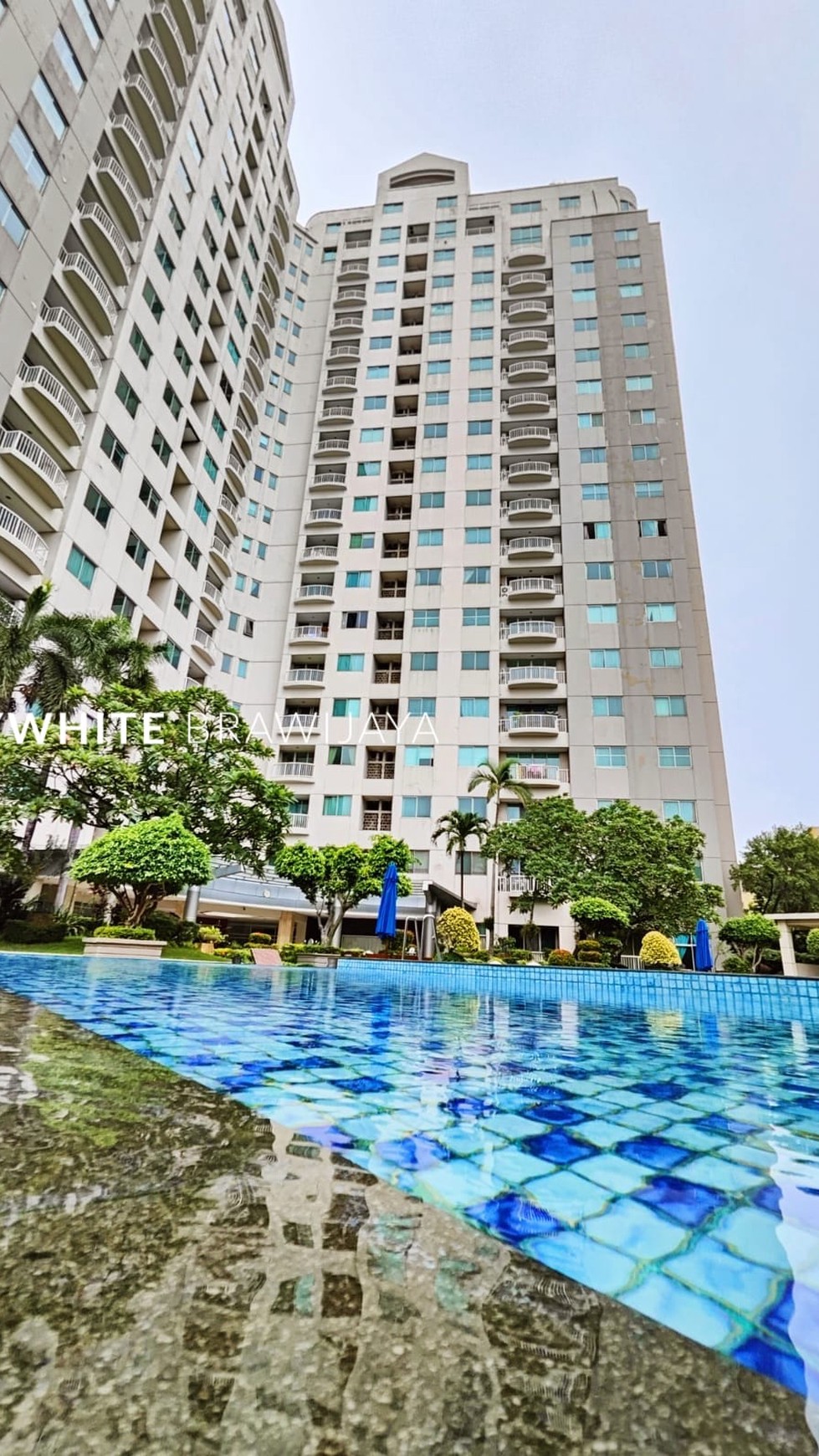 Best Deal Apartemen Bumimas Terogong Raya