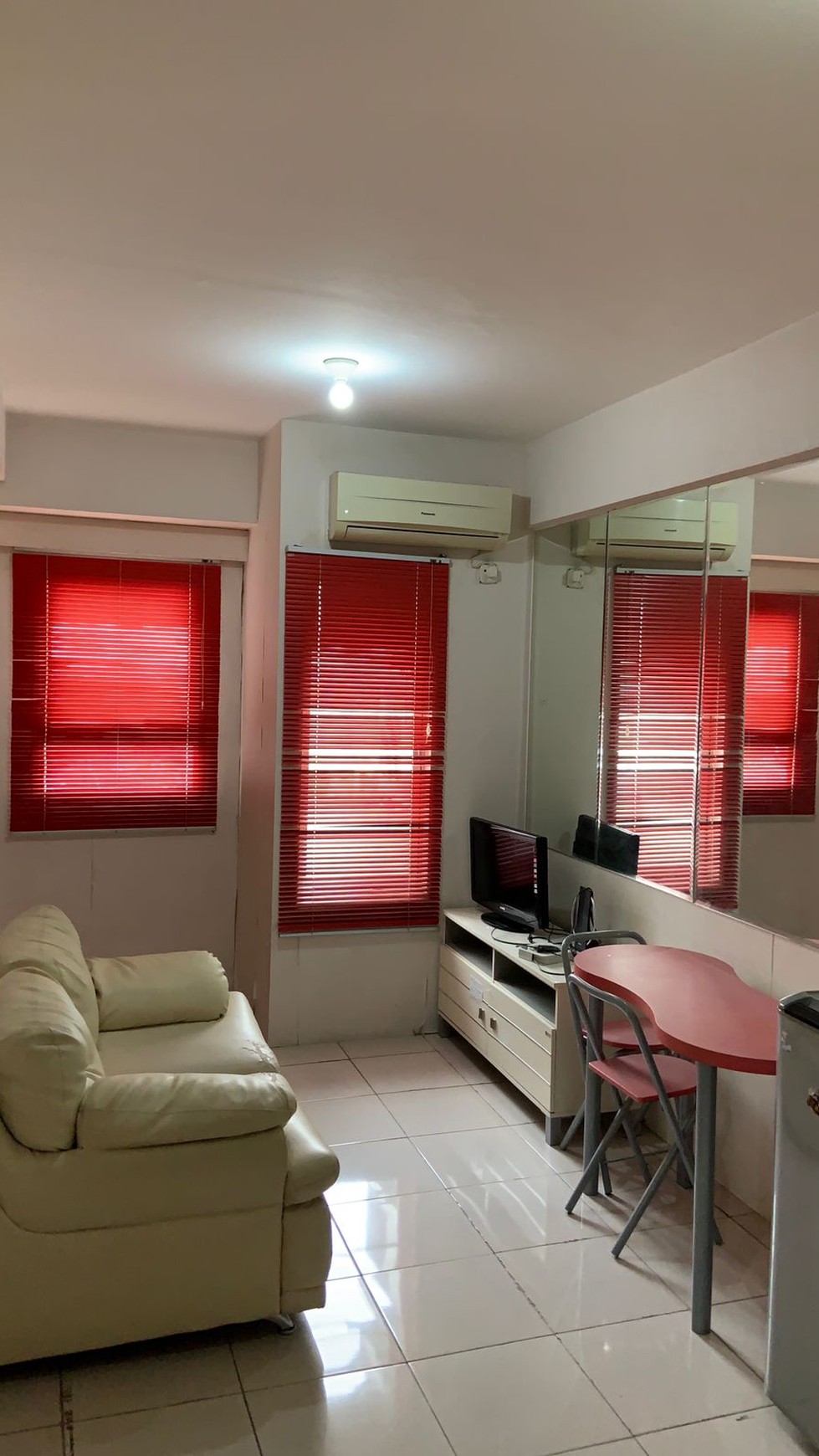 Jual Apartemen Puncak Permai Type Studio. Surabaya