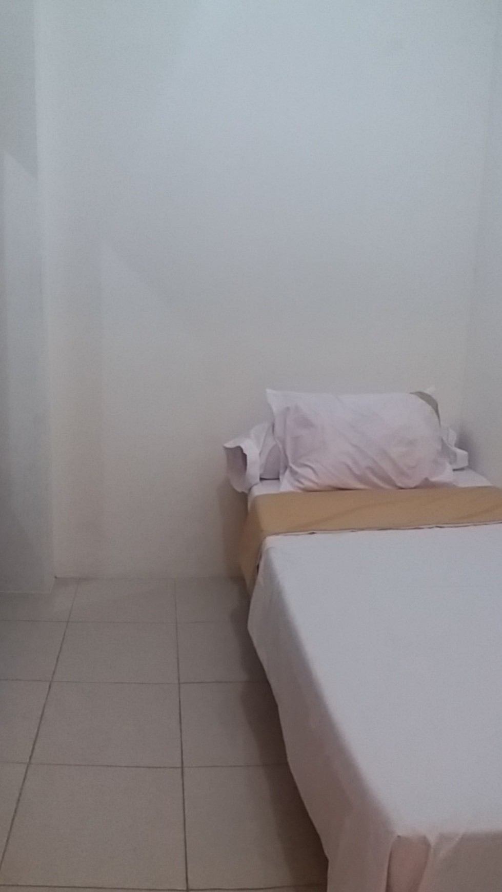 Disewakan Apartemen Puncak Permai, Tower A. Furnished