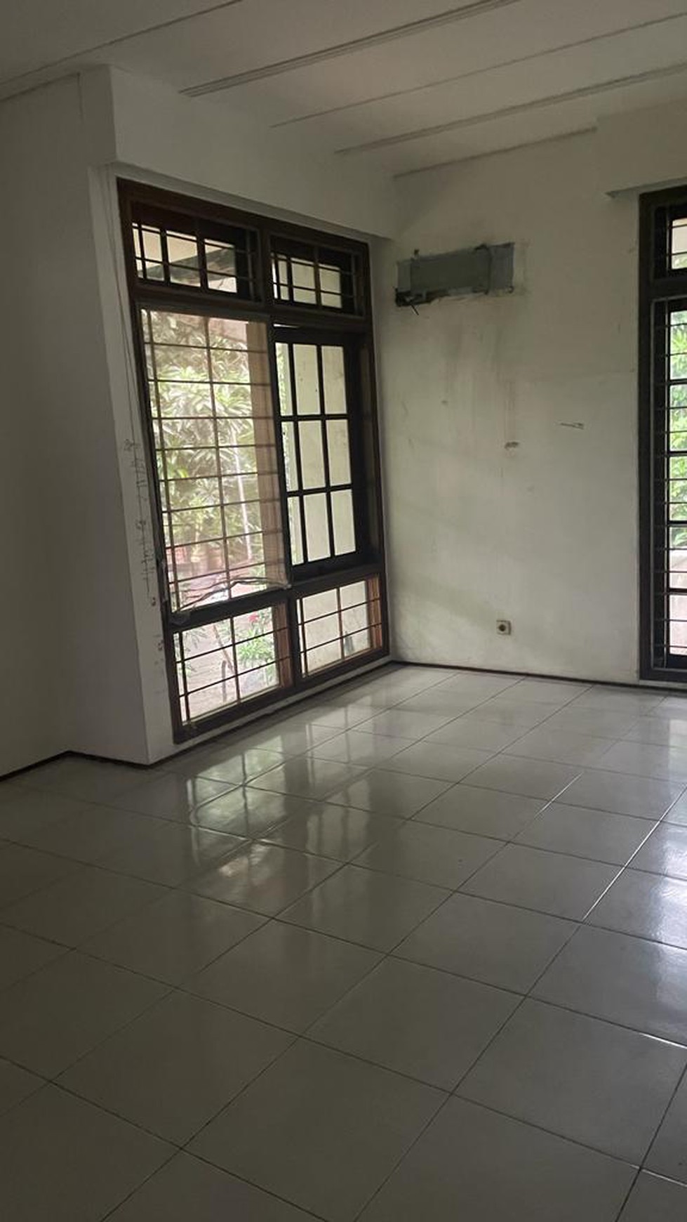 Rumah Bagus Di Jl Langsat Kebayoran Baru Jakarta Selatan