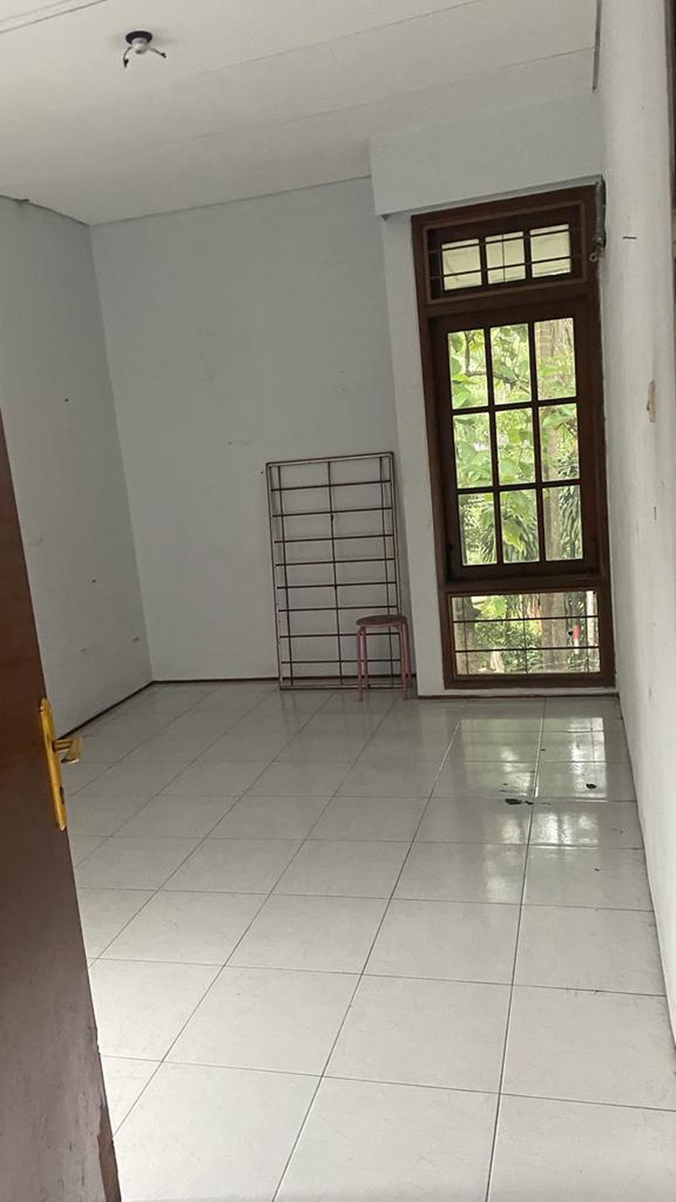 Rumah Bagus Di Jl Langsat Kebayoran Baru Jakarta Selatan