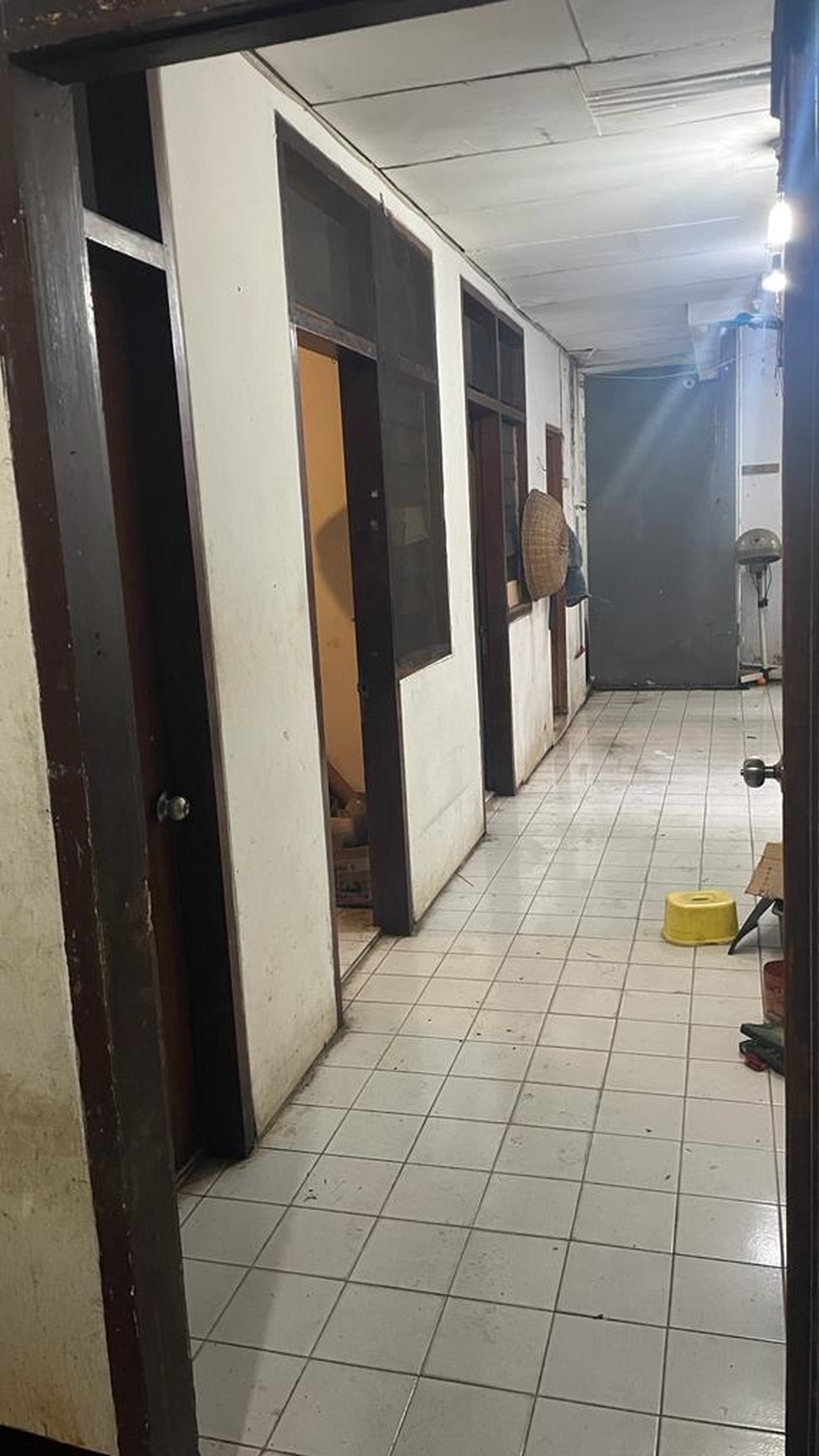 Rumah Bagus Di Jl Langsat Kebayoran Baru Jakarta Selatan