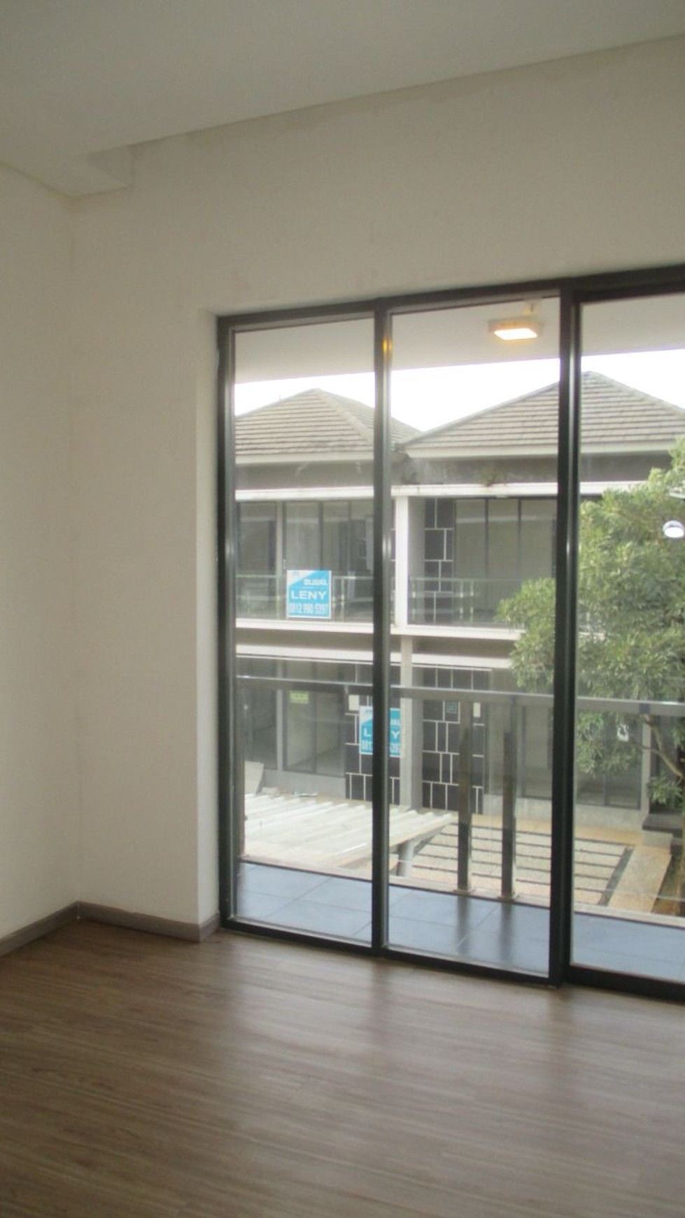 Dijual Rumah Minimalis 2 lantai di Golden Park 2, Cisauk