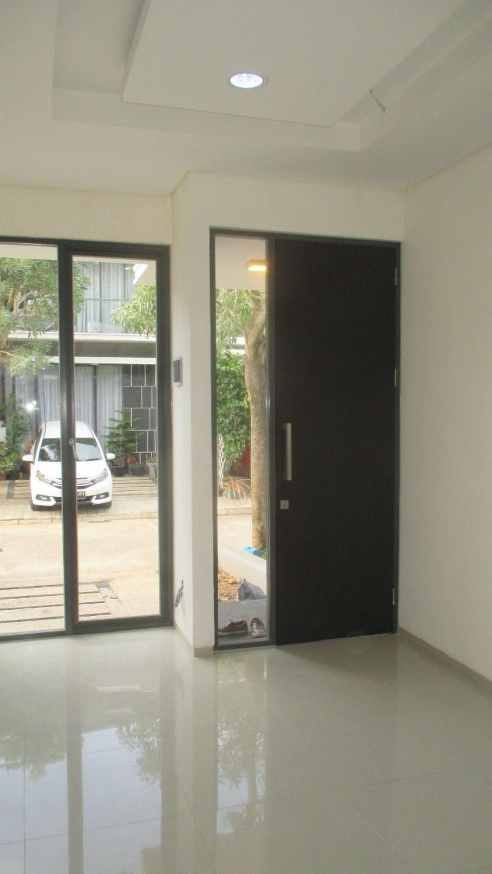 Dijual Rumah Minimalis 2 lantai di Golden Park 2, Cisauk