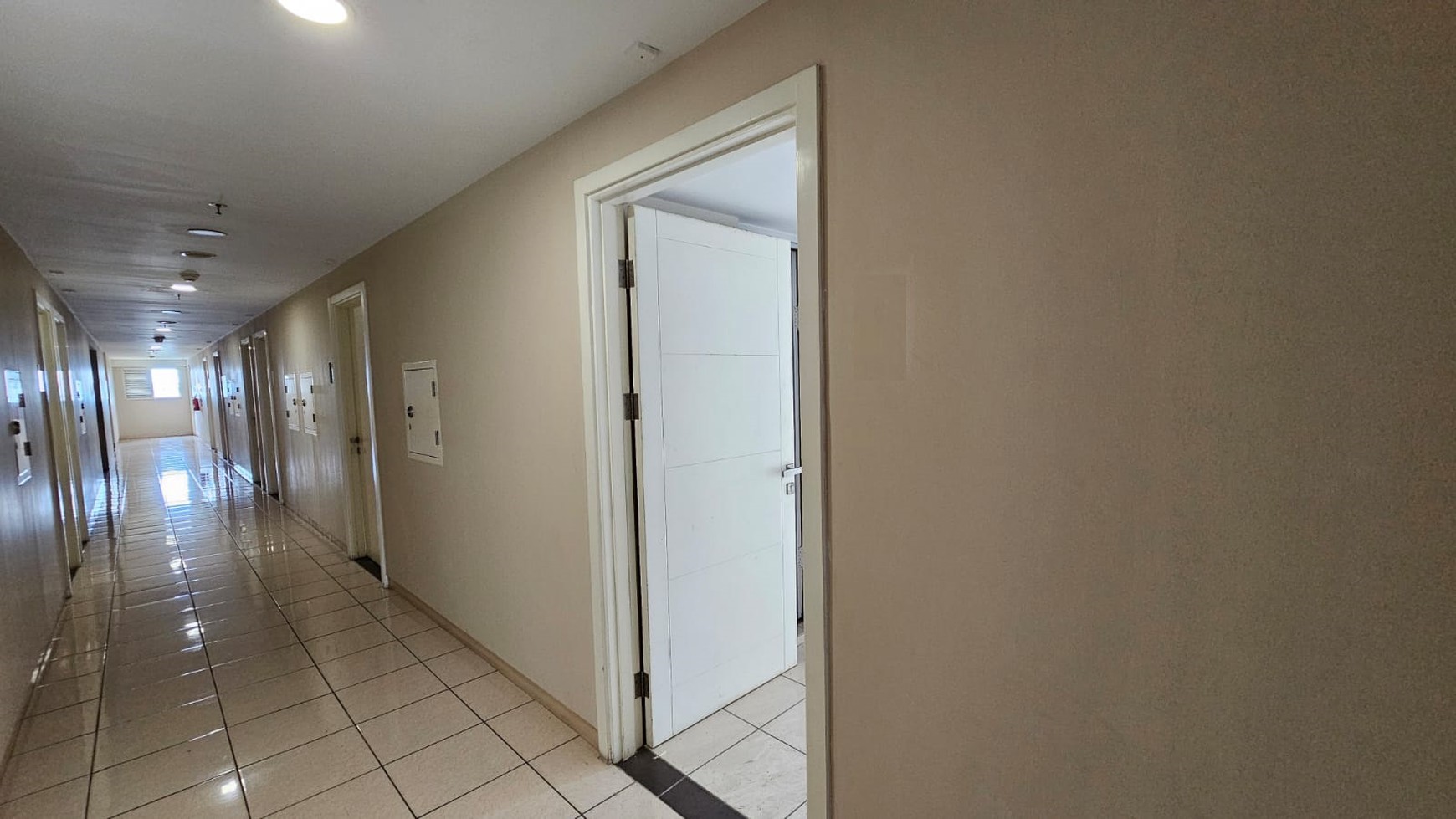 Apartement 2 BR termurah di Springlake, Bekasi