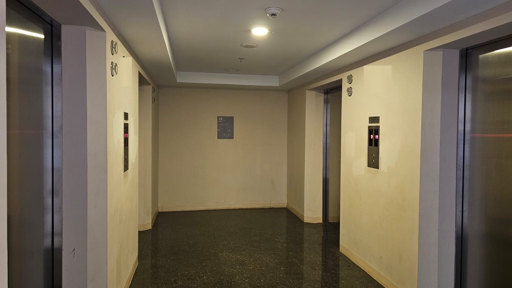 Apartement 2 BR termurah di Springlake, Bekasi