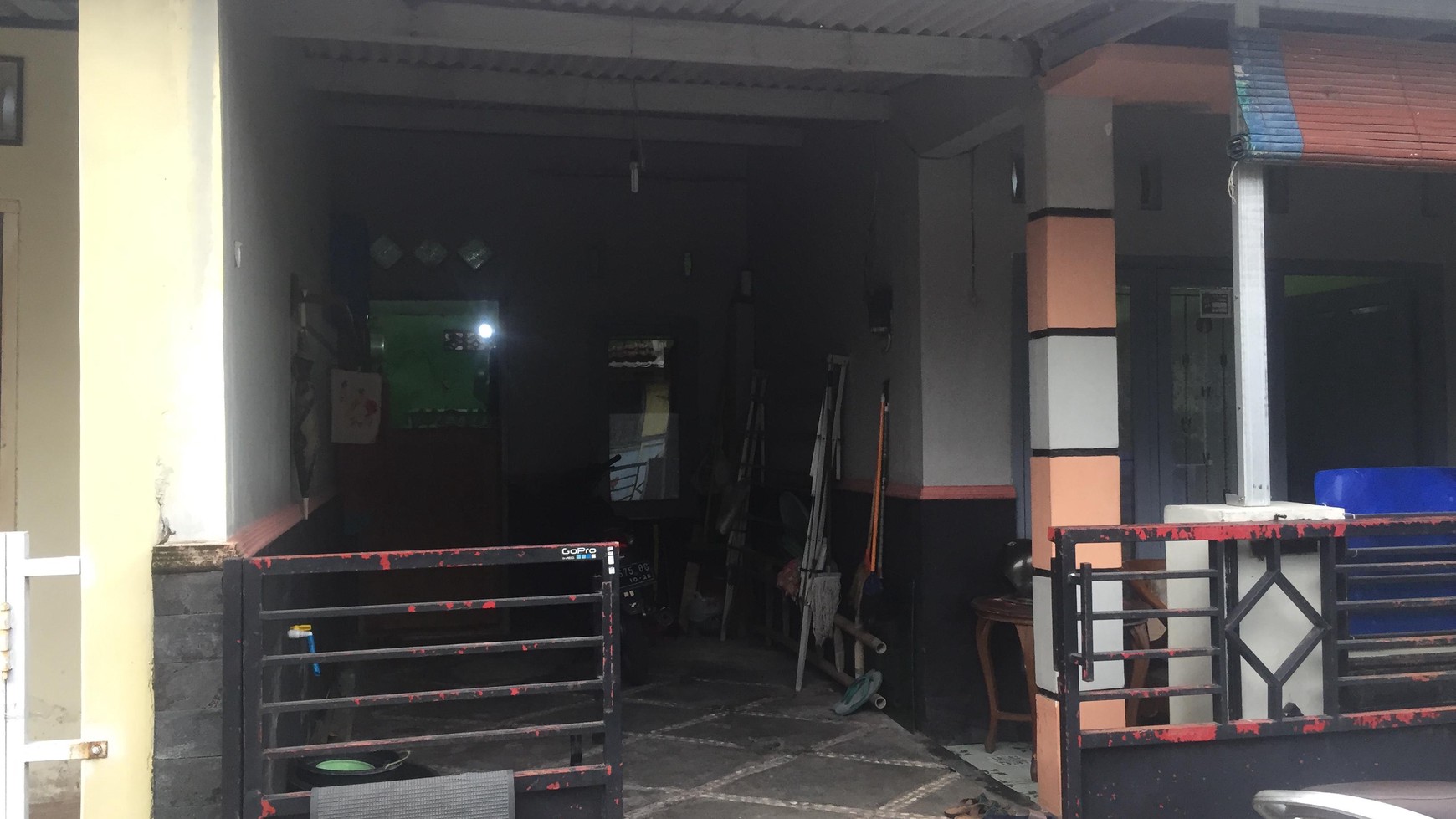 Rumah Minimalis Dalam Perumahan Banguntapan Asri Bantul