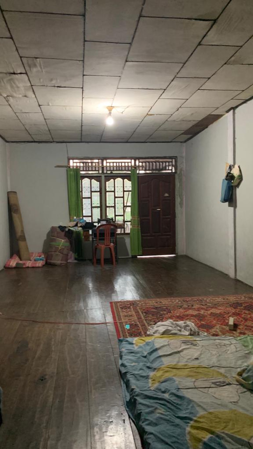 Rumah di Jual di Jl Sutan Syahrir