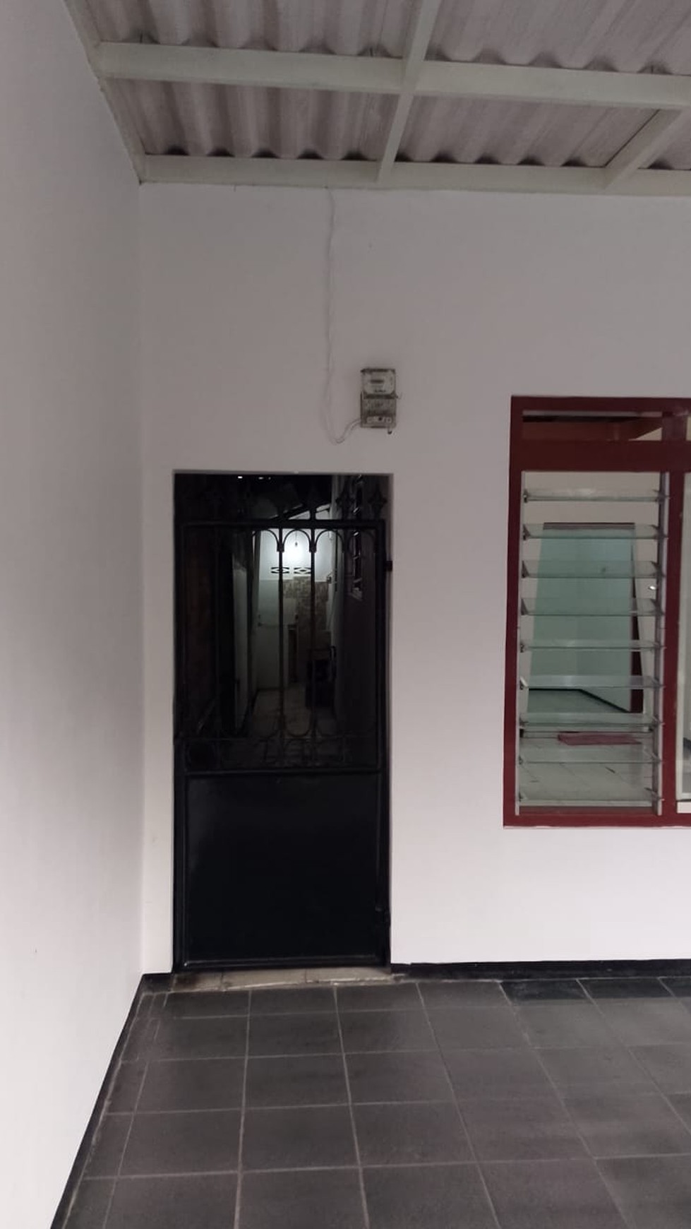 RUMAH ASRI PAKIS TIRTOSARI PUSAT KOTA SURABAYA