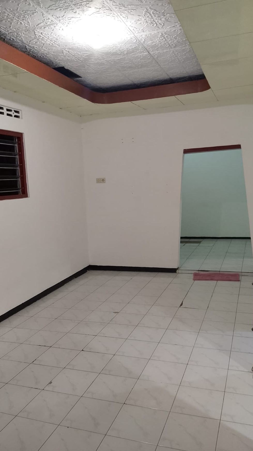 RUMAH ASRI PAKIS TIRTOSARI PUSAT KOTA SURABAYA