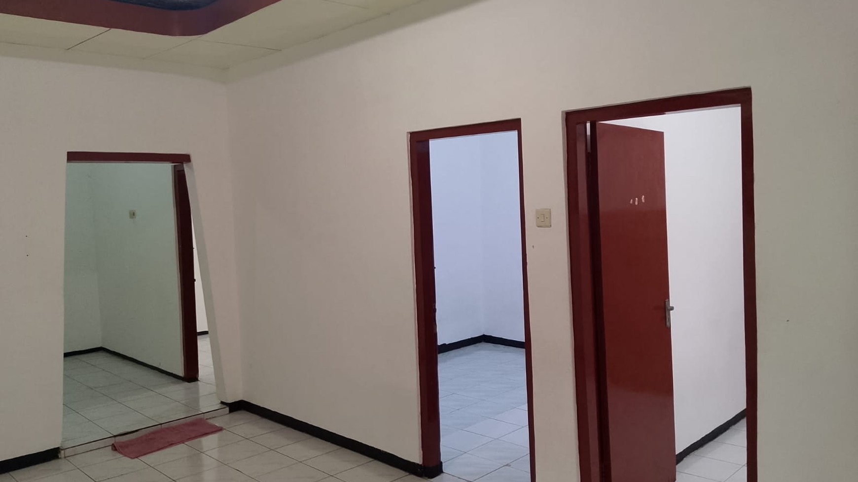 RUMAH ASRI PAKIS TIRTOSARI PUSAT KOTA SURABAYA