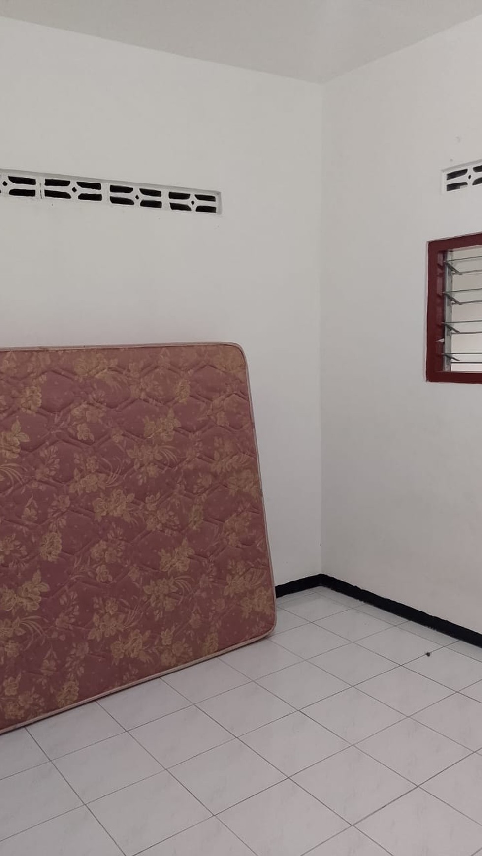 RUMAH ASRI PAKIS TIRTOSARI PUSAT KOTA SURABAYA