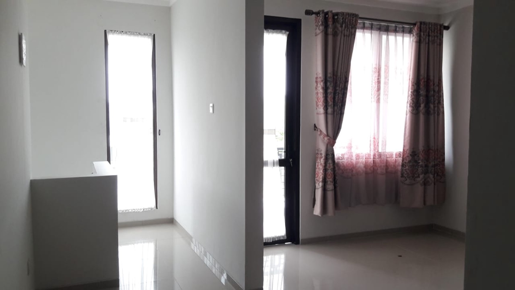 Rumah Minimalis Dalam Cluster Harga Bagus di Graha Bintaro