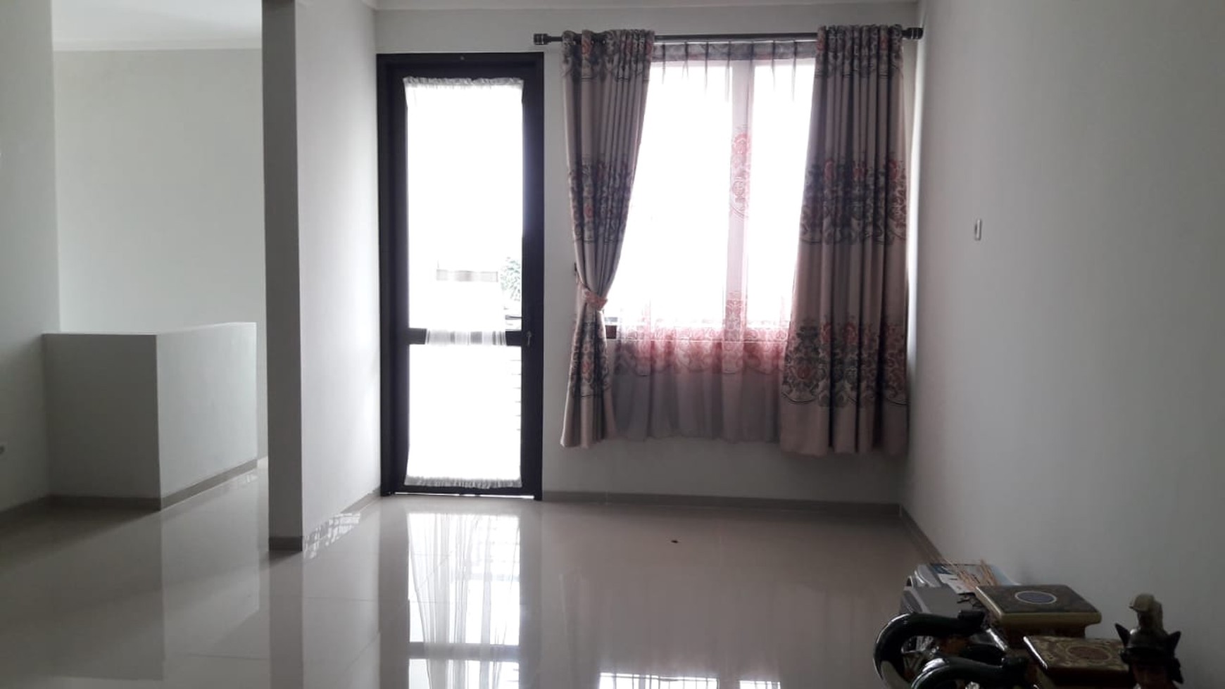 Rumah Minimalis Dalam Cluster Harga Bagus di Graha Bintaro