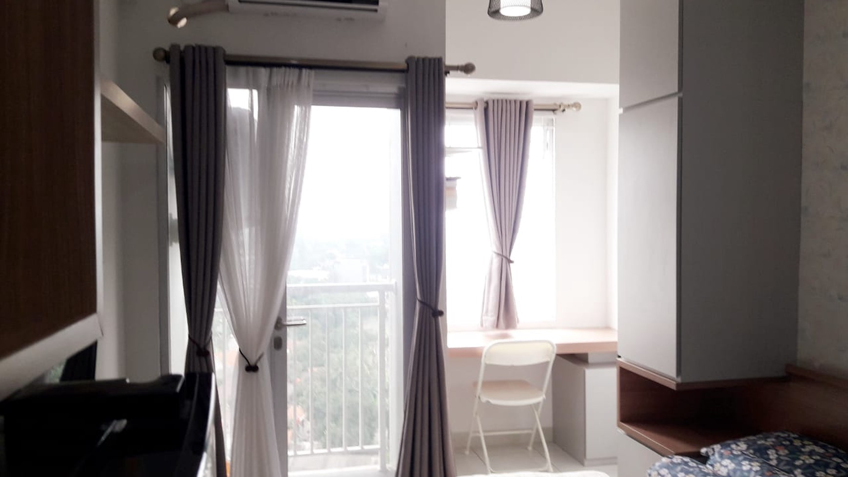 Apartemen Emerald Bagus Harga Nego Sampai Deal di Bintaro Jaya sektor 9.